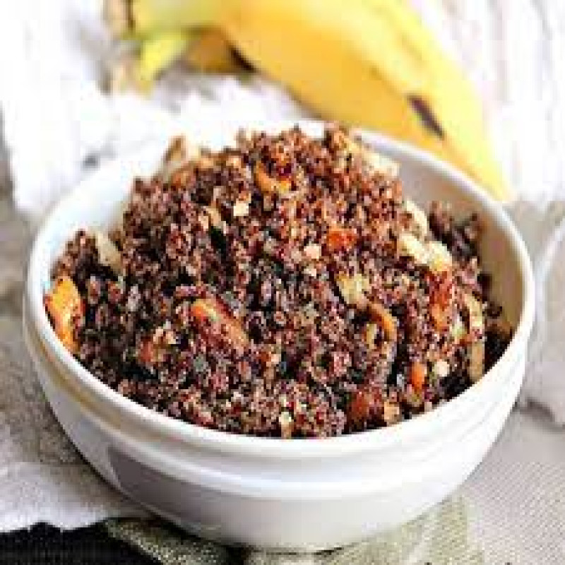 Ragi Aval - 250gm