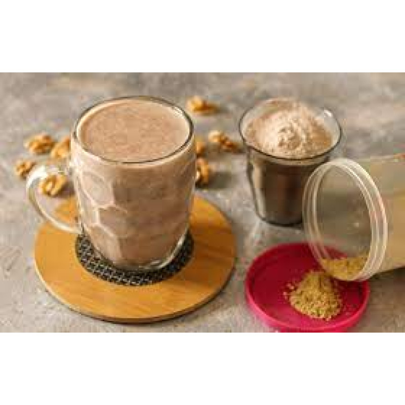 Ragi Malt ( Sprouted ) - [ 200 gm ]