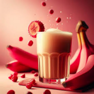 RED BANANA MALT - 100 Gm