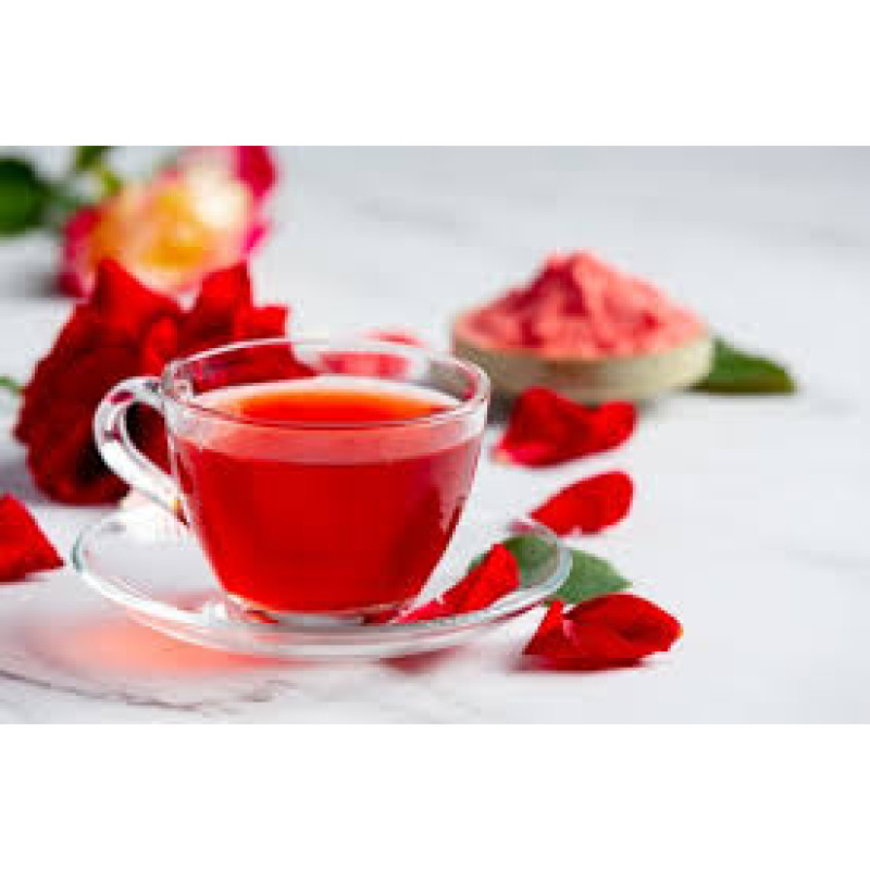 Rose Tea - 200gm