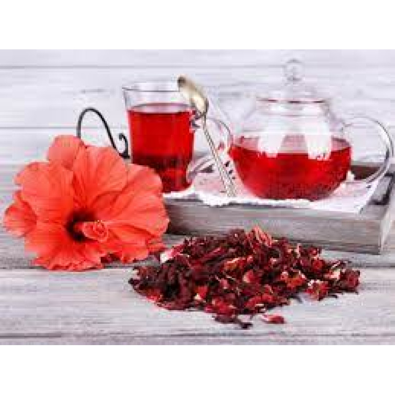 Sembaruthi Tea - 100gm
