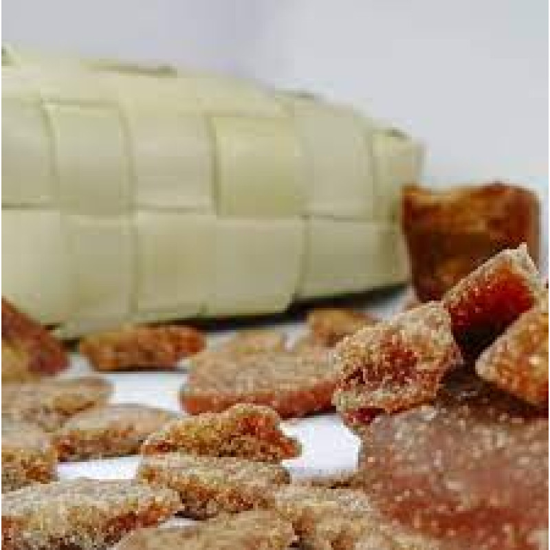 Sillu Karupatti - 250gm