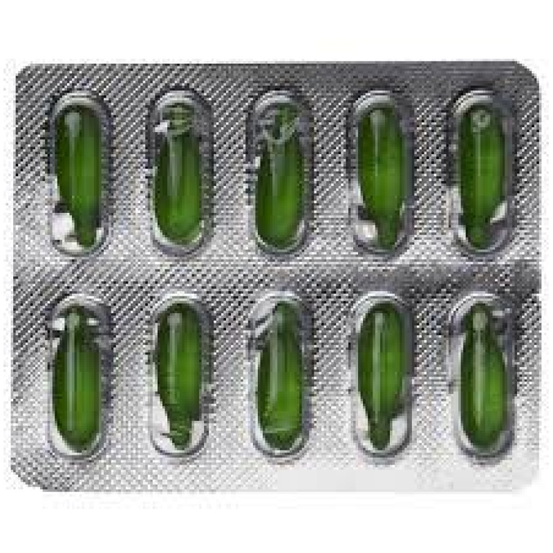 Steam Capsules - ( 10 nos )