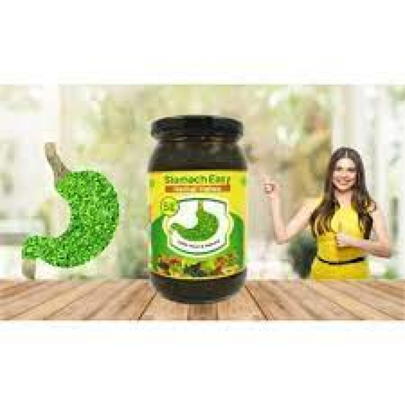 Stomach Easy ( Herbal Halwa )