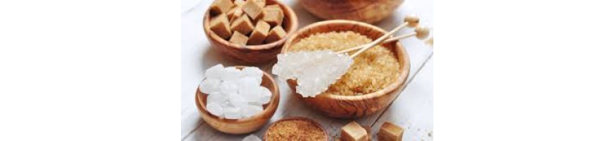 Traditional Sweetner . Traditional Sweetner .