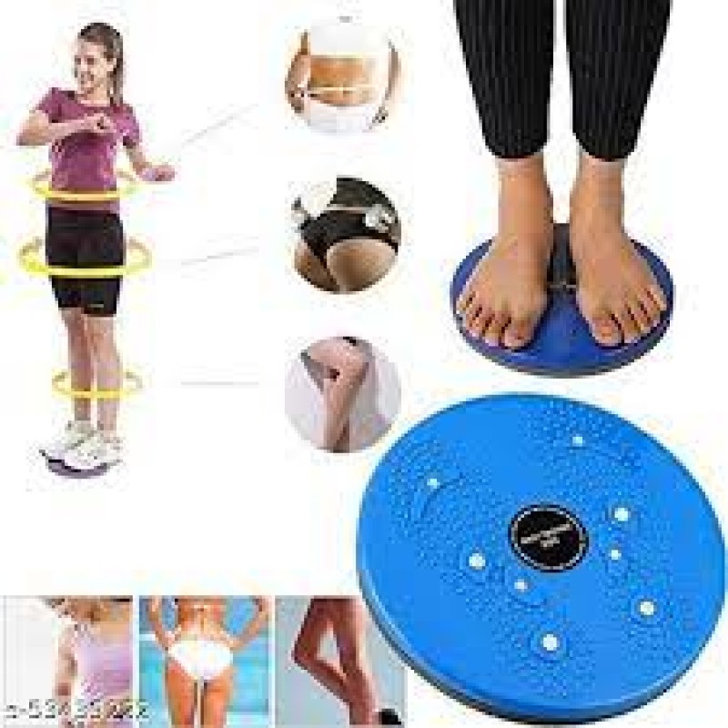 Acupressure Twister ( Makes You Trim & Slim )