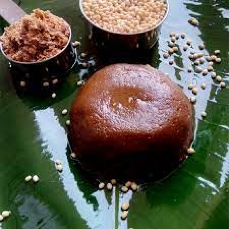 Ulundhu Kali Mix - 400gm