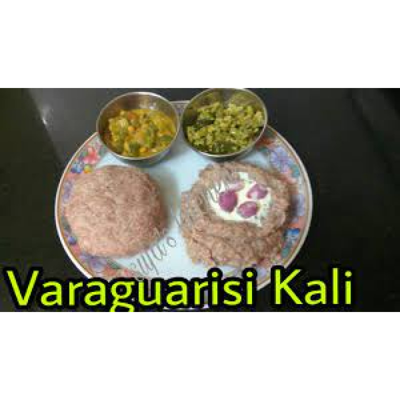 Varagu Kali Mix 