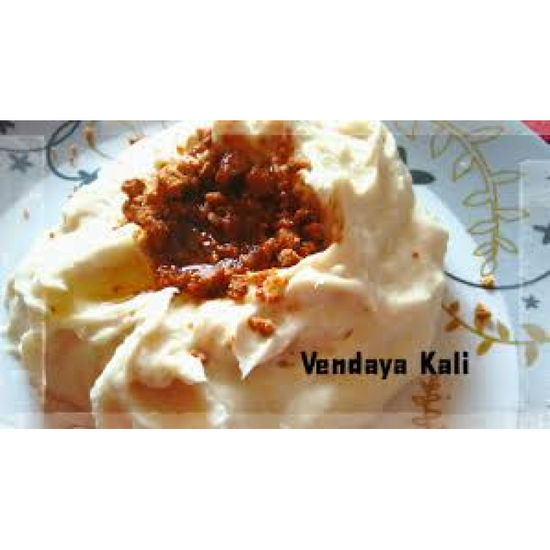 Vendhaya Kali Mix - 400gm